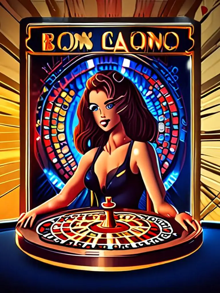 Bônus de R$1.000 + 200 Rodadas Grátis