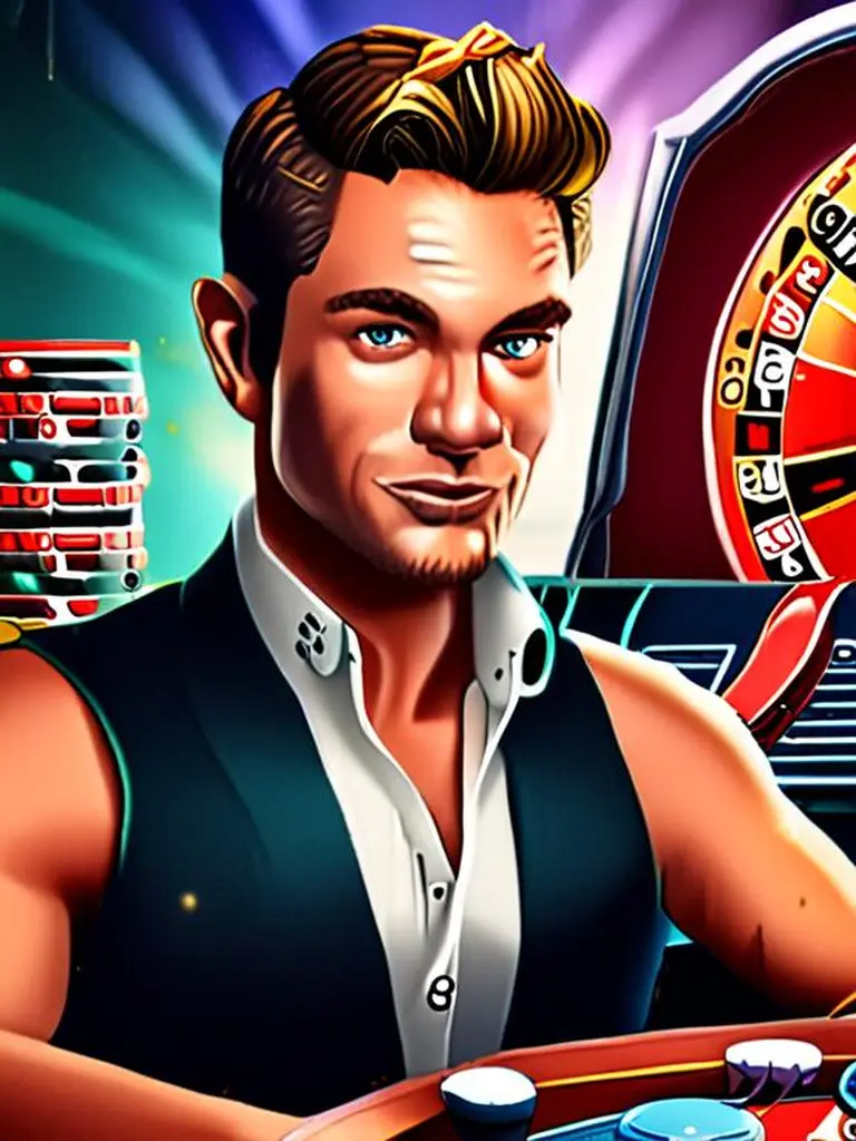 Mais de 2.000 Jogos com RTP Alto